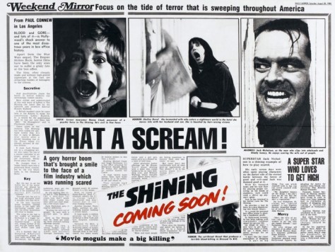 Shining 12