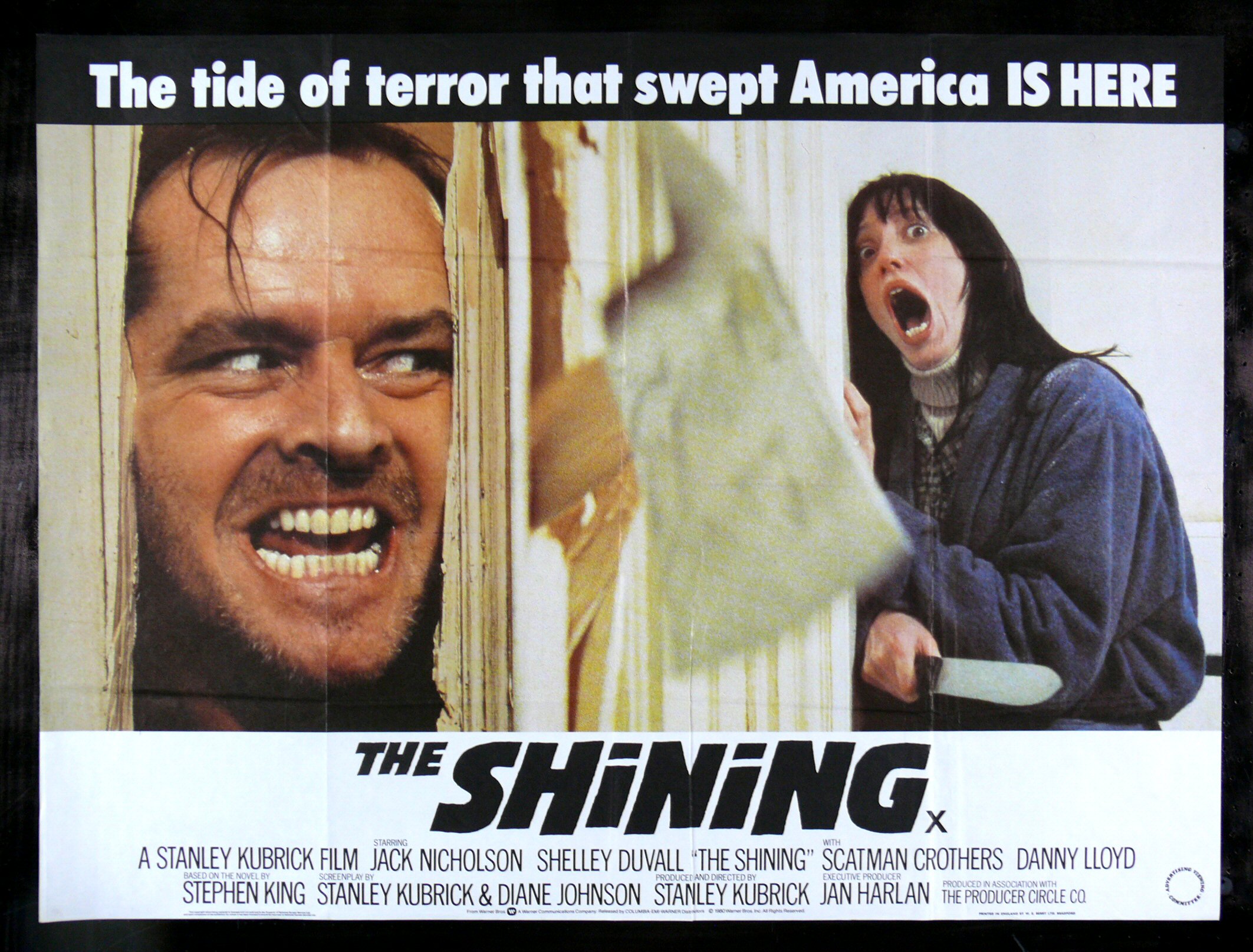 Shining 16