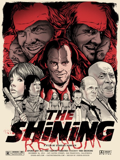 Shining 28