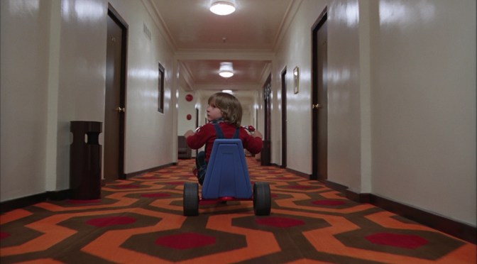 Shining, The (15)