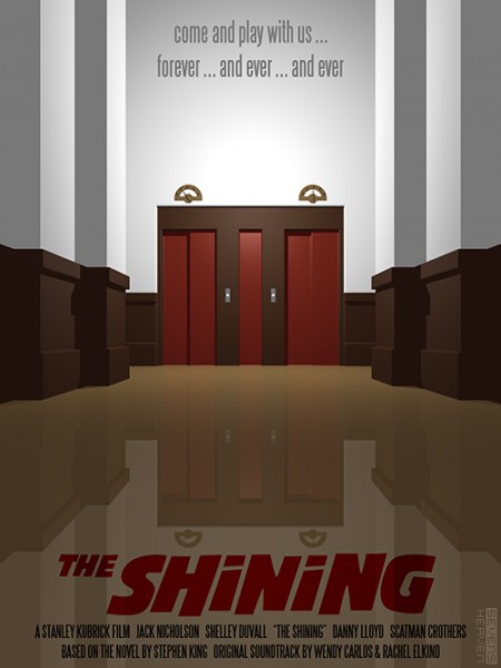 Shining 30