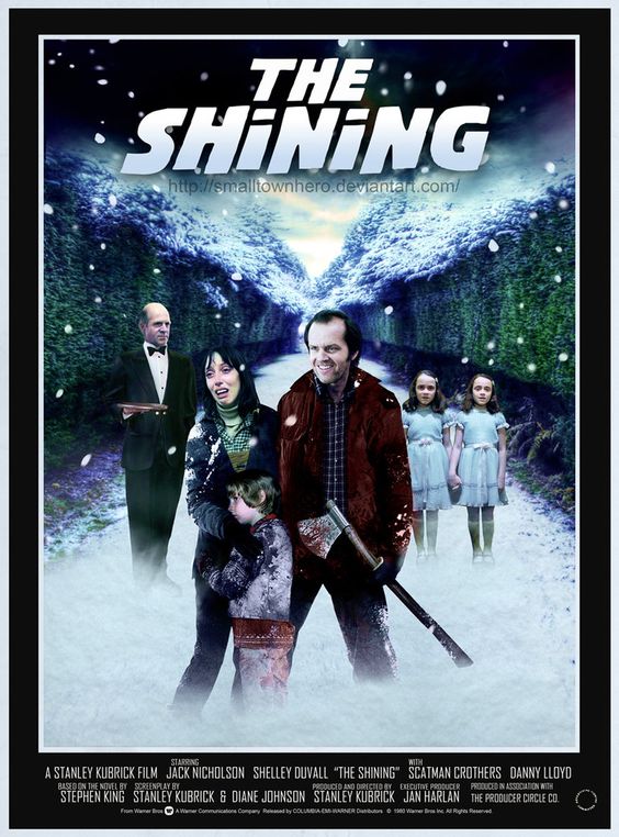 Shining 31