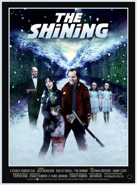Shining 31