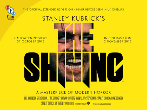 Shining 32