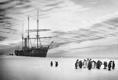 South Frank Hurley 1