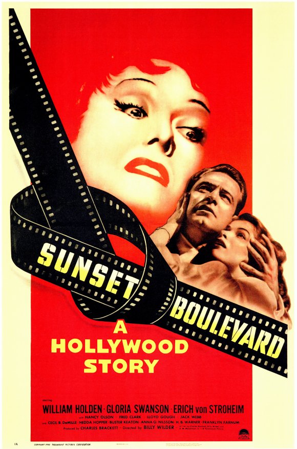 Sunset Boulevard 1