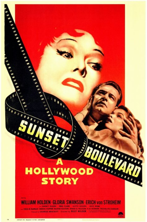Sunset Boulevard 1