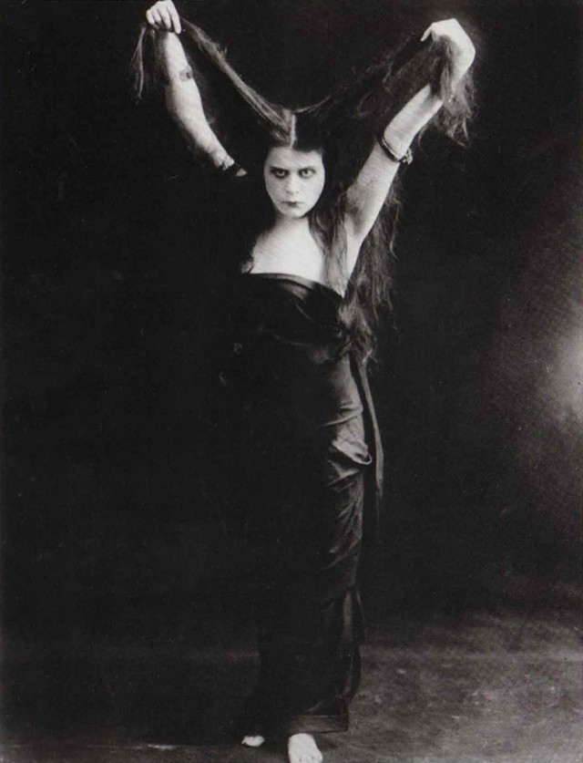 Theda Bara 12