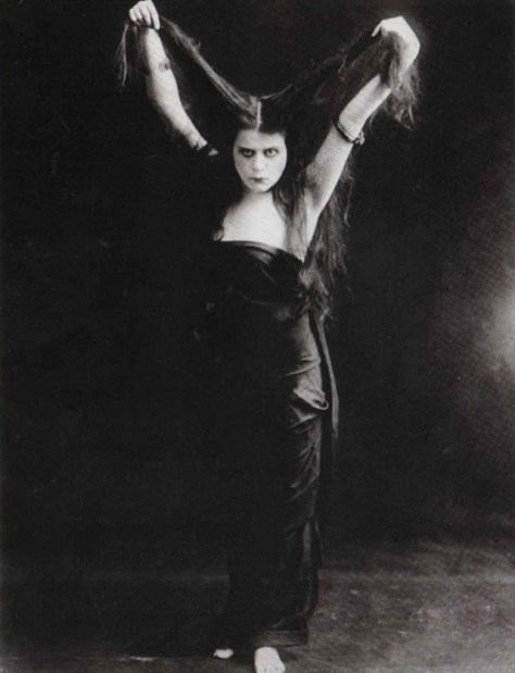 Theda Bara 12