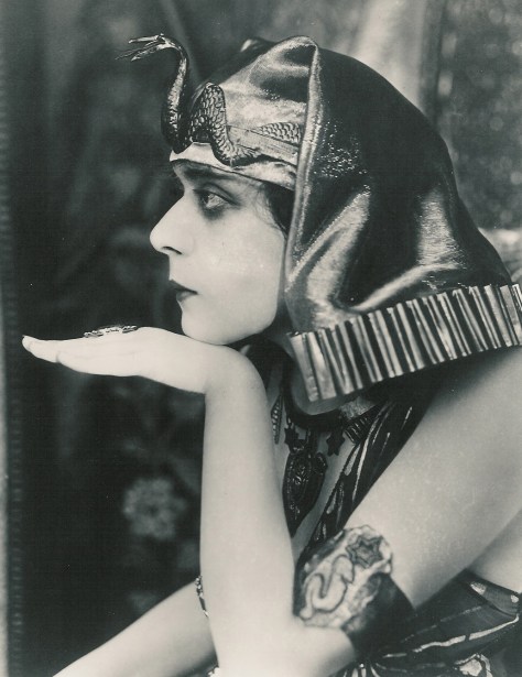 Theda Bara 16