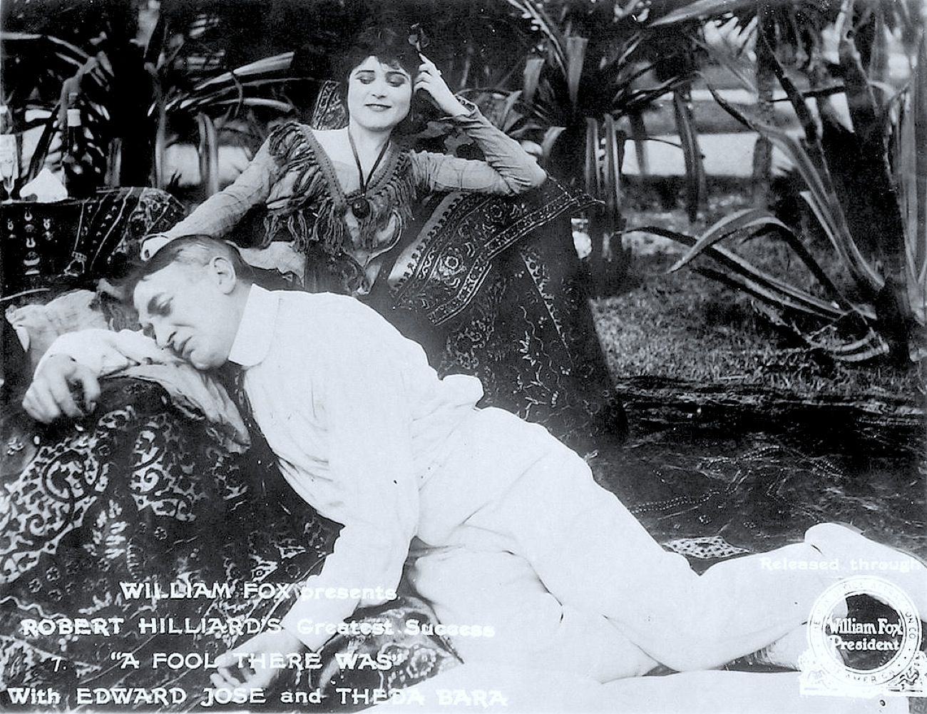 Theda Bara 17