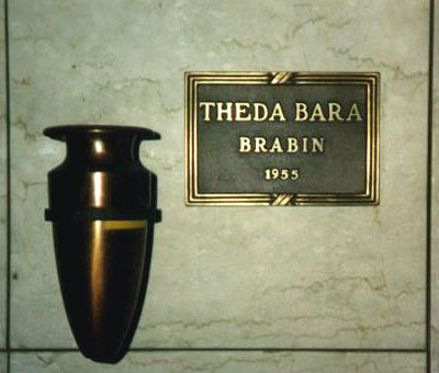 Theda Bara 20