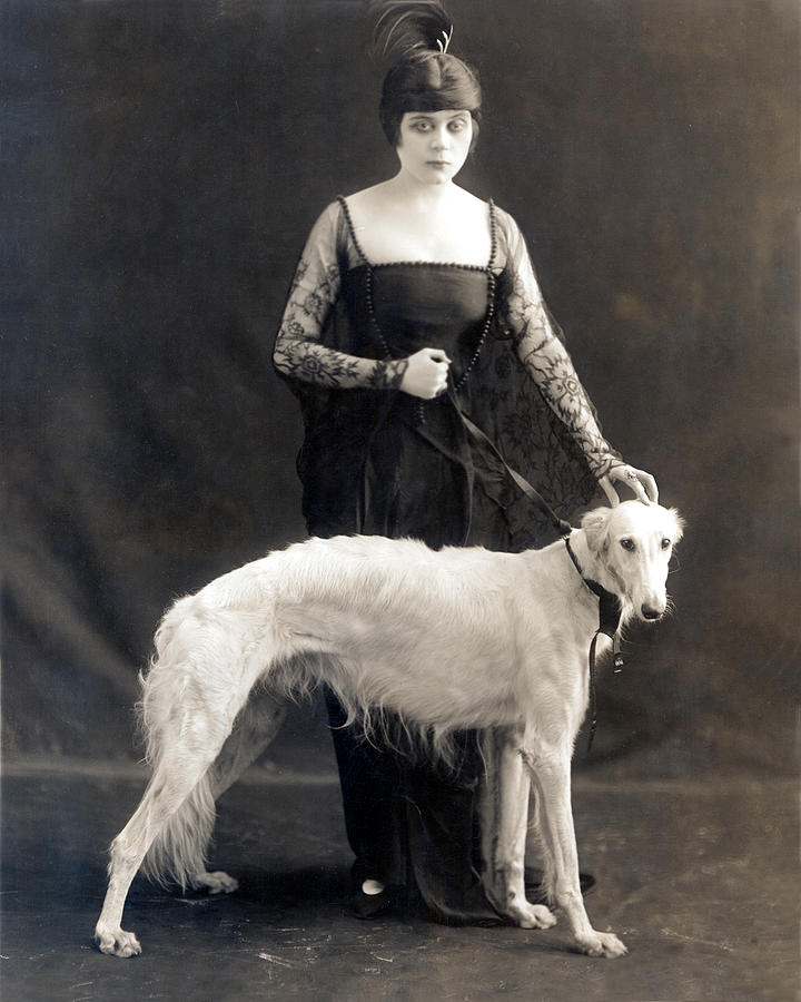 Theda Bara 23