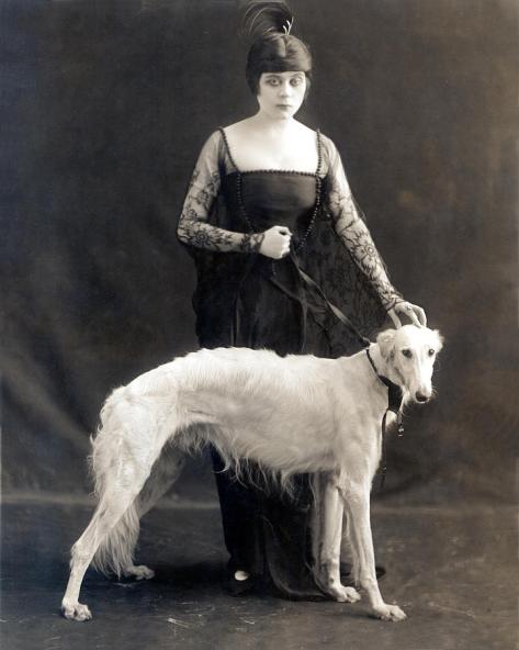 Theda Bara 23