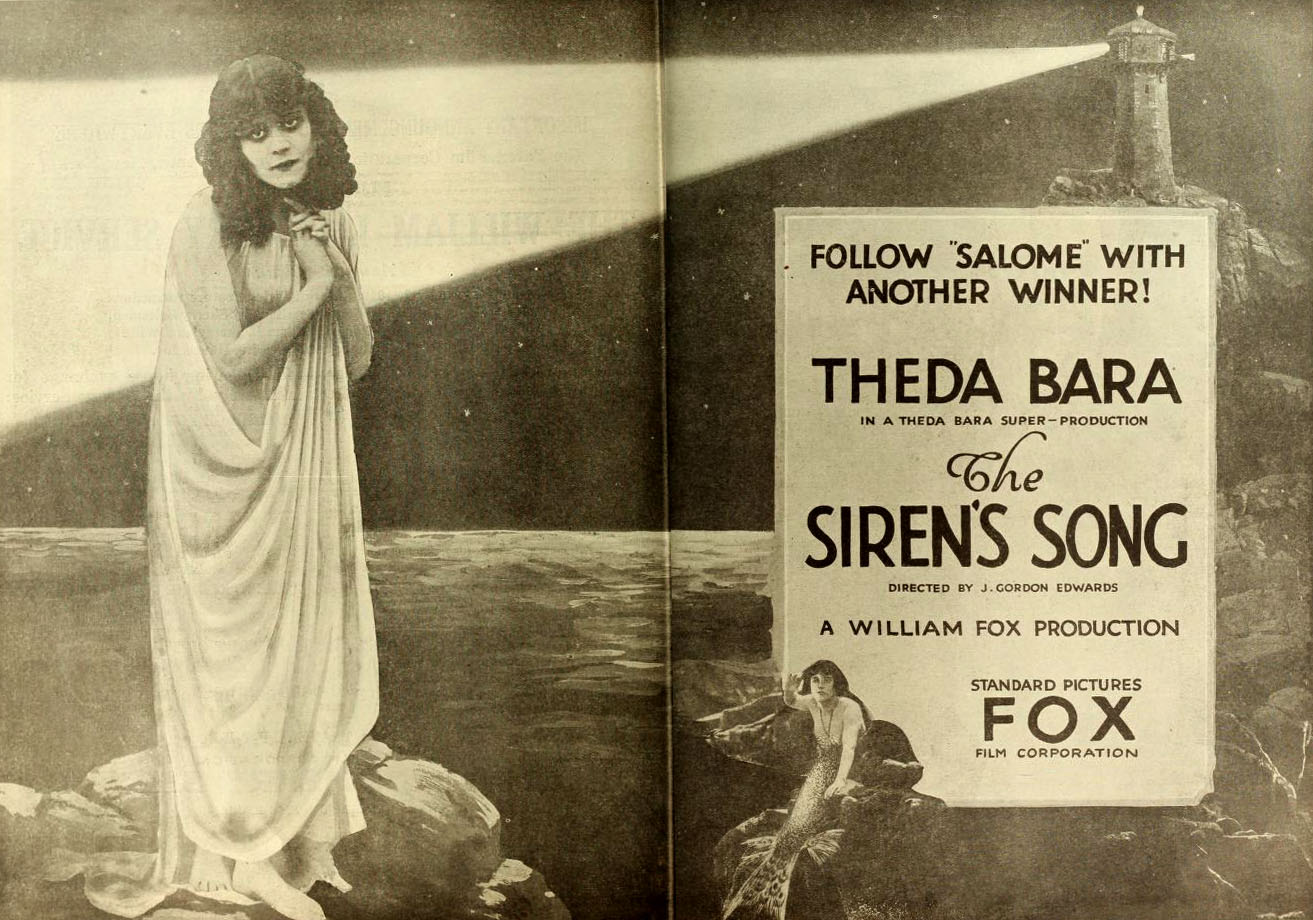 Theda Bara 26