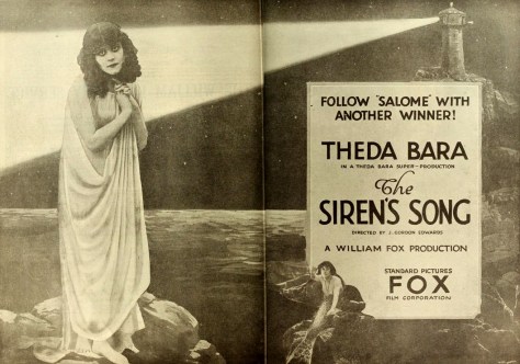Theda Bara 26