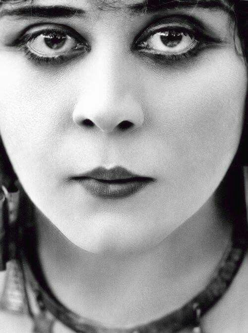 Theda Bara 27