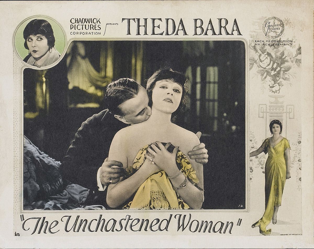 Theda Bara 30