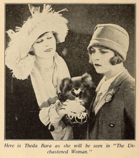 Theda Bara 31