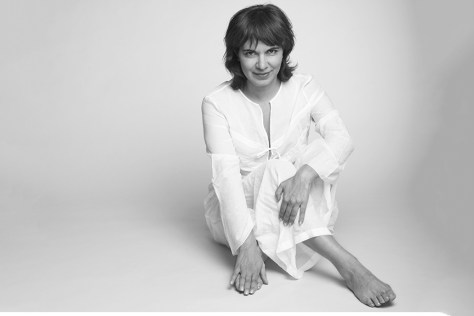 Tracey Moffatt 1