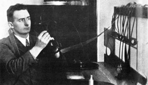 Vertov Dziga 1