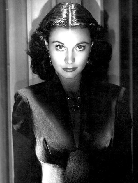 Vivien Leigh 1