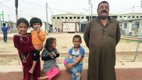 Voices of Iraq 1