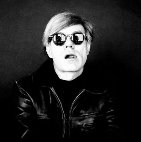 Warhol 1