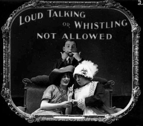 Whistling