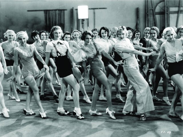 42nd Street 1