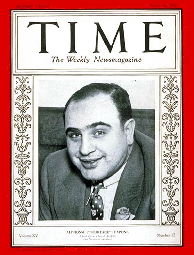 Al Capone 1