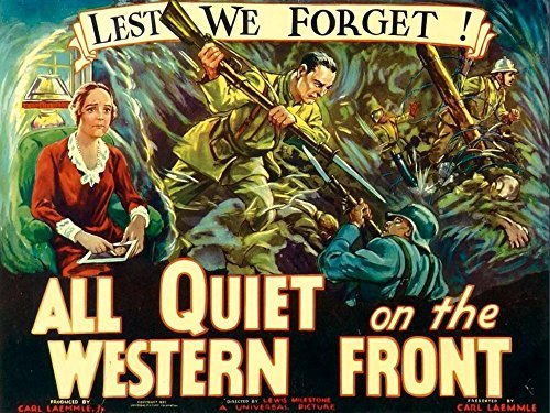 All Quiet on the Western Front 2