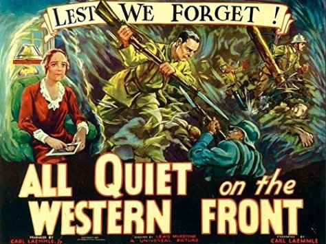 All Quiet on the Western Front 2