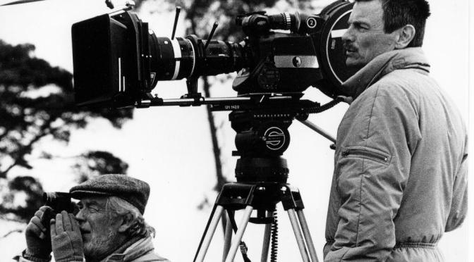 Andrei Tarkovsky Season on Film4 April/May 2017