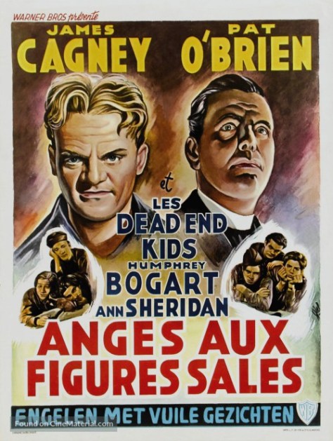 Angels With Dirty Faces 1