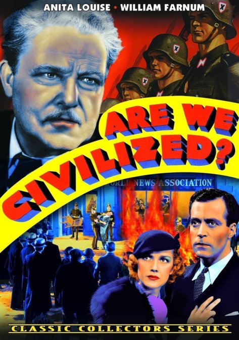 Are We Civilised 2