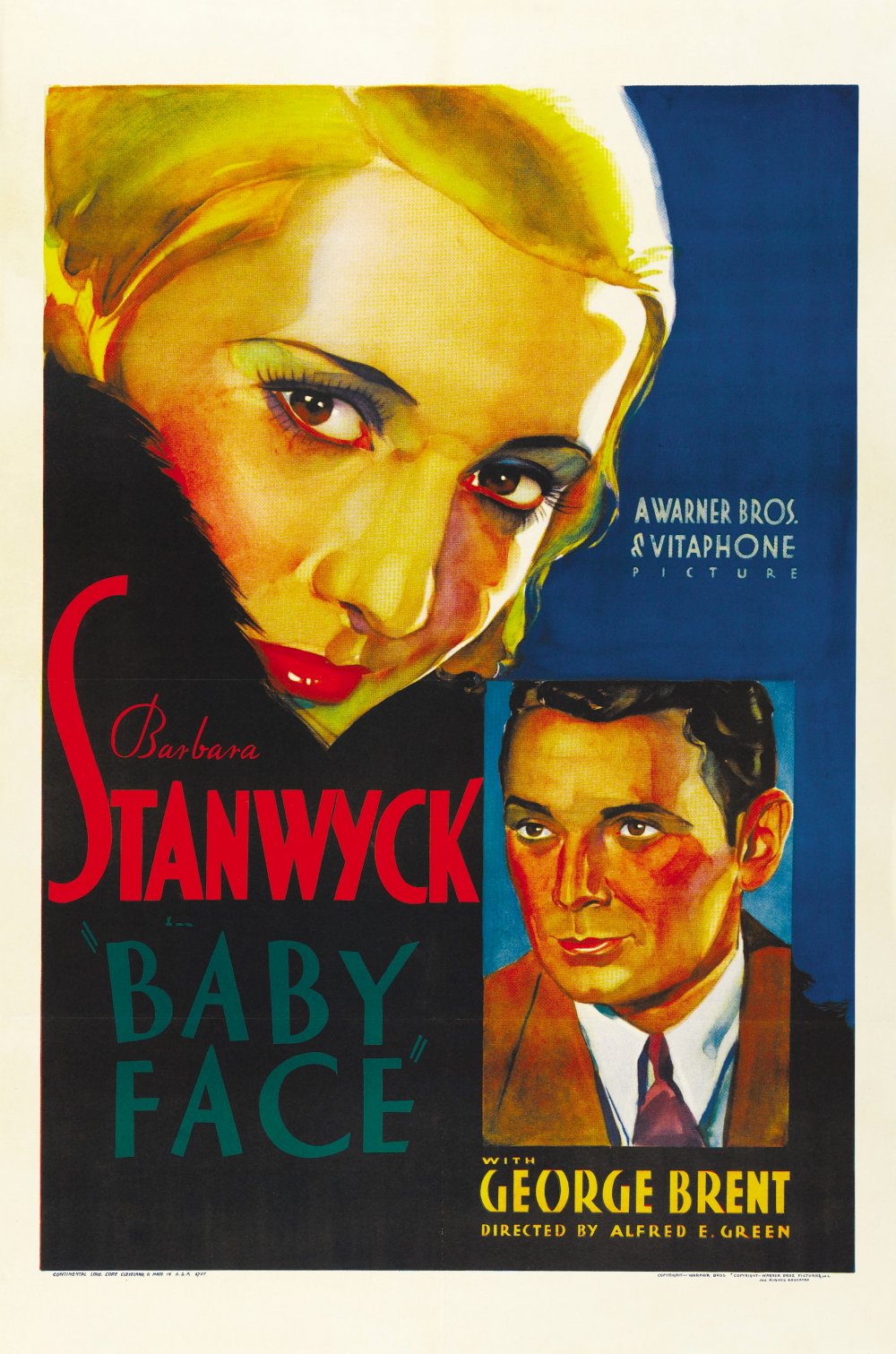 Baby Face 1