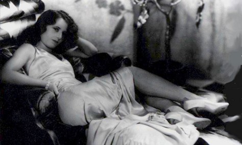 Barbara Stanyck 2