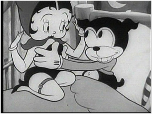 Betty Boop 2
