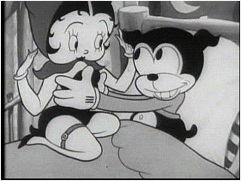 Betty Boop 2