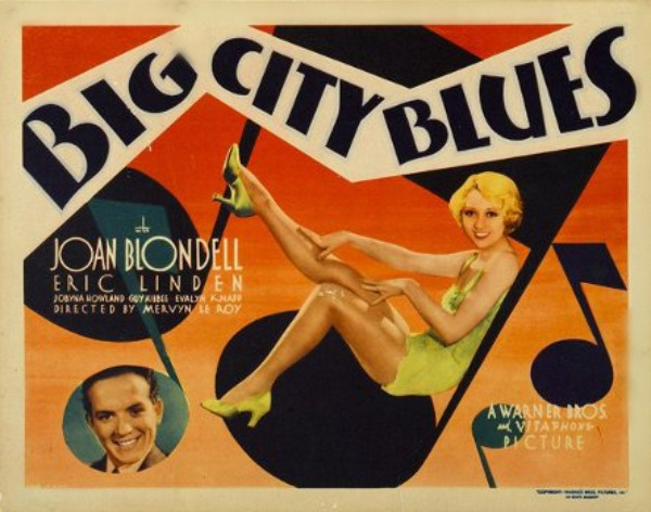 Big City Blues 3