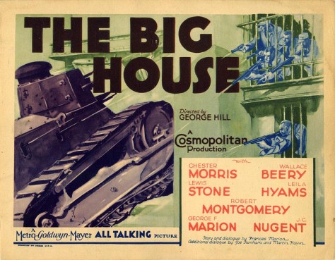 Big House 4