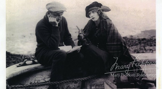 Pride of the Clan, The (1917)