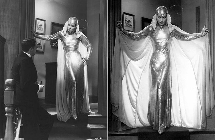 Christopher Strong 1