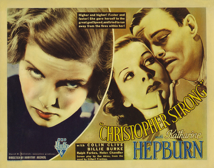 Christopher Strong 4