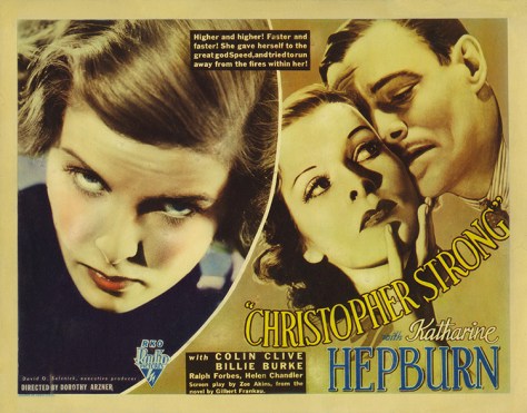 Christopher Strong 4