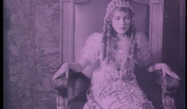 Cinderella (1914)