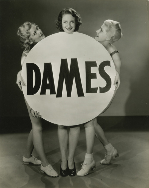 dames