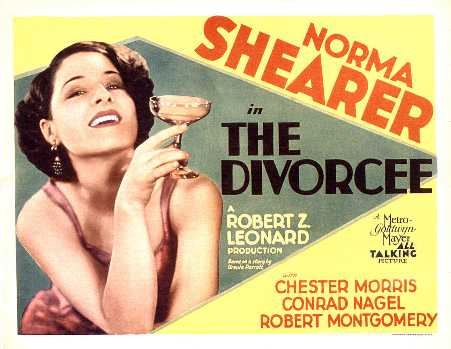 Divorcee 1