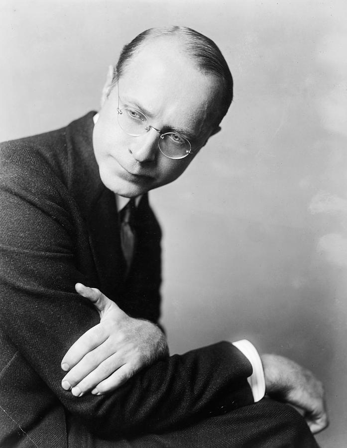 Donald Ogden Stewart 1